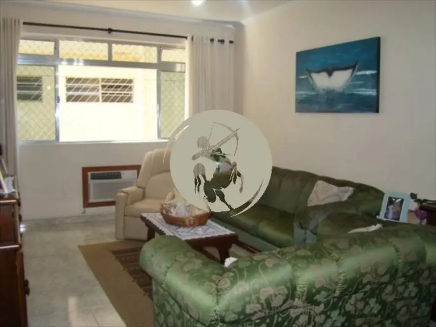 Foto 7 de Apartamento com 3 quartos à venda, 140m2 em Gonzaga, Santos - SP