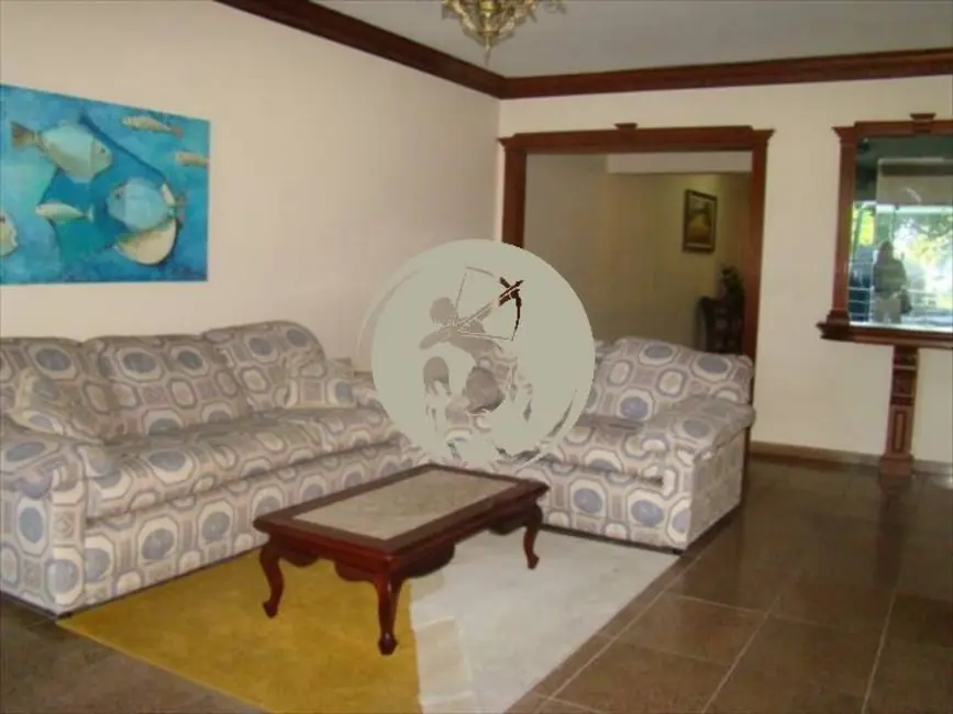 Foto 3 de Apartamento com 3 quartos à venda, 140m2 em Gonzaga, Santos - SP