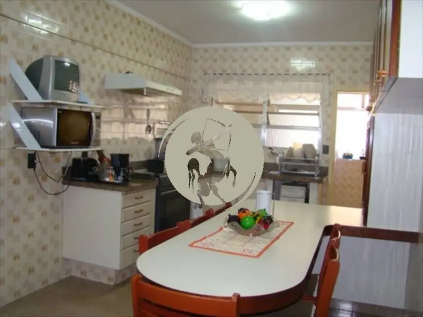 Foto 9 de Apartamento com 3 quartos à venda, 140m2 em Gonzaga, Santos - SP