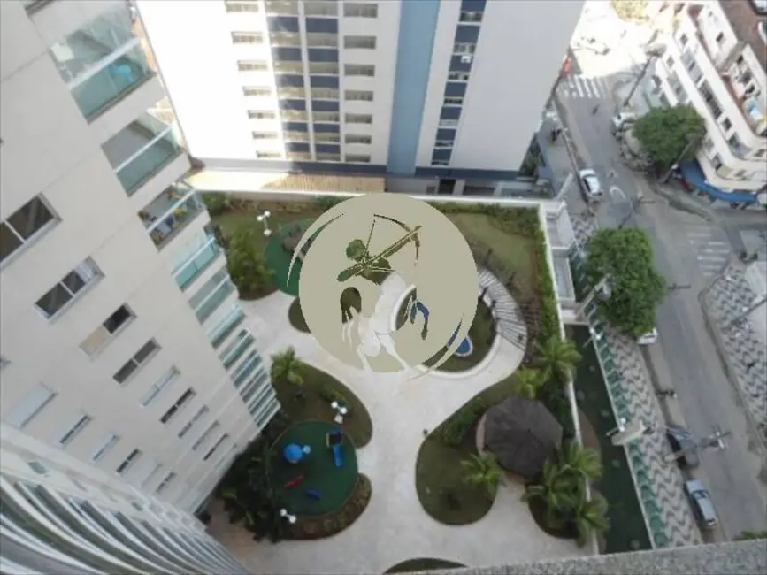 Apartamento com 4 quartos à venda, 200m2 em Boqueirão, Santos - SP - imagem 6 Foto 6 de Apartamento com 4 quartos à venda, 200m2 em Boqueirão, Santos - SP