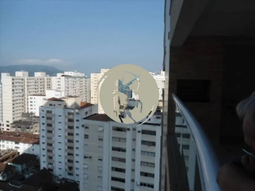 Foto 2 de Apartamento com 4 quartos à venda, 200m2 em Boqueirão, Santos - SP
