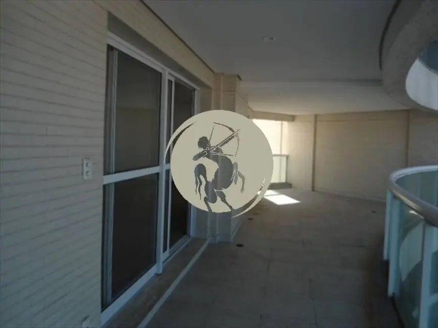 Apartamento com 4 quartos à venda, 200m2 em Boqueirão, Santos - SP - imagem 5 Foto 5 de Apartamento com 4 quartos à venda, 200m2 em Boqueirão, Santos - SP