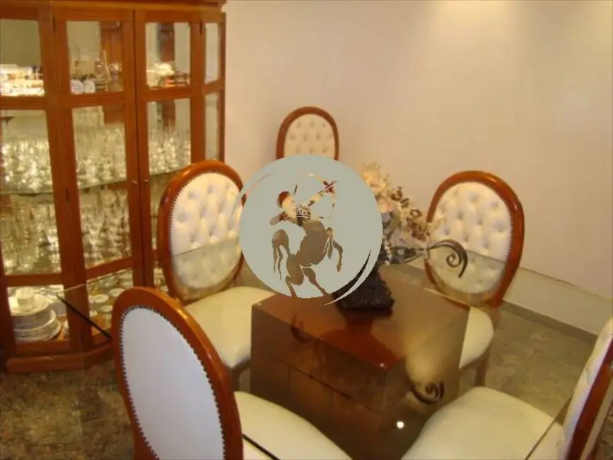 Foto 9 de Apartamento com 4 quartos à venda, 390m2 em Embaré, Santos - SP