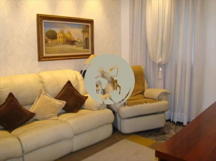 Foto 4 de Apartamento com 4 quartos à venda, 390m2 em Embaré, Santos - SP