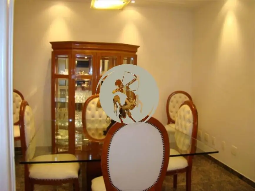 Foto 7 de Apartamento com 4 quartos à venda, 390m2 em Embaré, Santos - SP