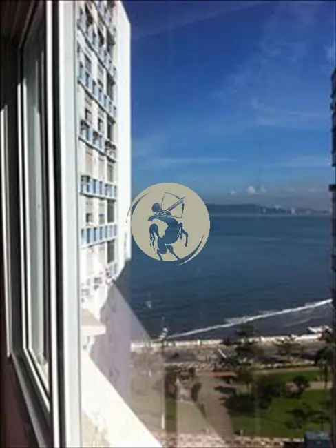 Foto 1 de Apartamento com 2 quartos à venda, 156m2 em Ponta da Praia, Santos - SP