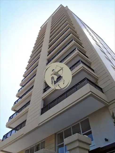 Foto 1 de Apartamento com 3 quartos à venda, 150m2 em Embaré, Santos - SP