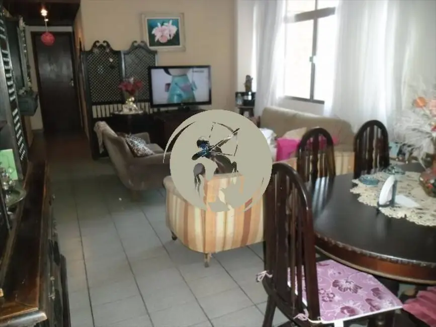 Apartamento com 3 quartos à venda, 150m2 em Boqueirão, Santos - SP - imagem 6 Foto 6 de Apartamento com 3 quartos à venda, 150m2 em Boqueirão, Santos - SP