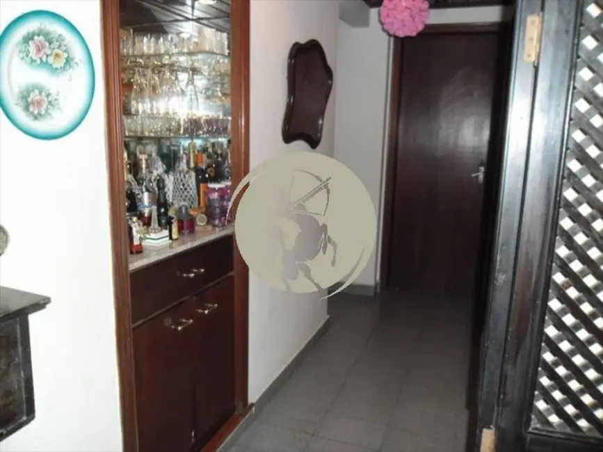 Apartamento com 3 quartos à venda, 150m2 em Boqueirão, Santos - SP - imagem 8 Foto 8 de Apartamento com 3 quartos à venda, 150m2 em Boqueirão, Santos - SP