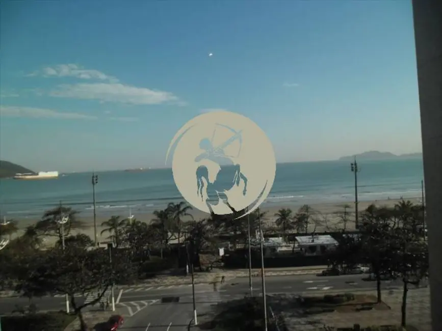 Apartamento com 3 quartos à venda, 150m2 em Boqueirão, Santos - SP - imagem 4 Foto 4 de Apartamento com 3 quartos à venda, 150m2 em Boqueirão, Santos - SP