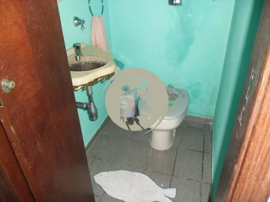 Apartamento com 3 quartos à venda, 150m2 em Boqueirão, Santos - SP - imagem 7 Foto 7 de Apartamento com 3 quartos à venda, 150m2 em Boqueirão, Santos - SP