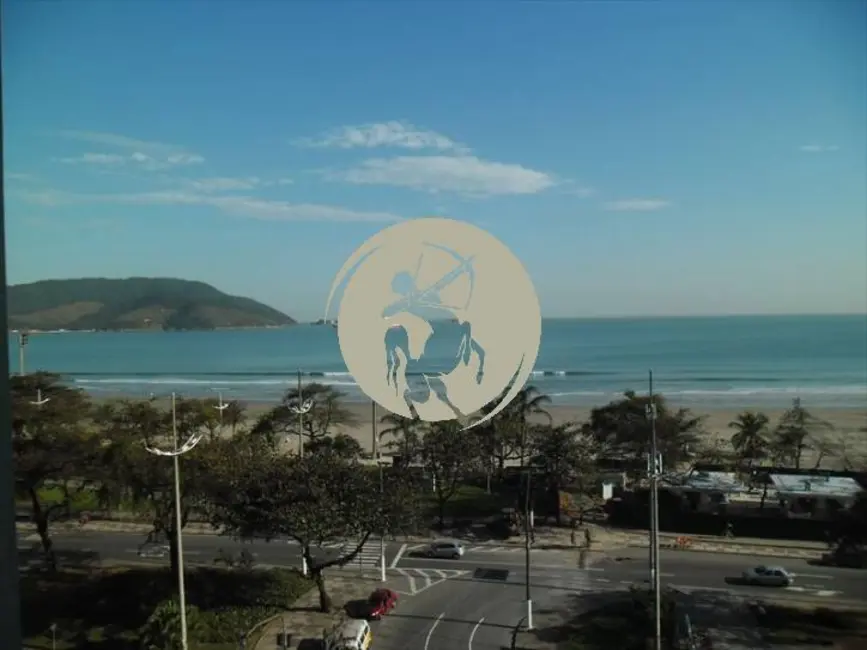 Apartamento com 3 quartos à venda, 150m2 em Boqueirão, Santos - SP - imagem 3 Foto 3 de Apartamento com 3 quartos à venda, 150m2 em Boqueirão, Santos - SP