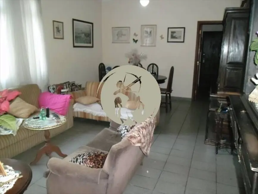 Apartamento com 3 quartos à venda, 150m2 em Boqueirão, Santos - SP - imagem 5 Foto 5 de Apartamento com 3 quartos à venda, 150m2 em Boqueirão, Santos - SP