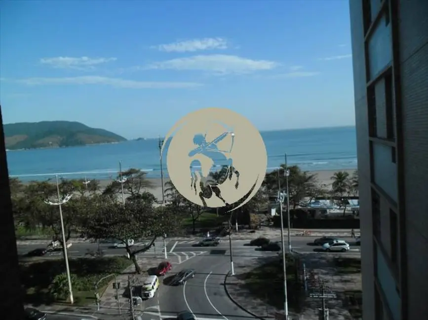 Foto 2 de Apartamento com 3 quartos à venda, 150m2 em Boqueirão, Santos - SP