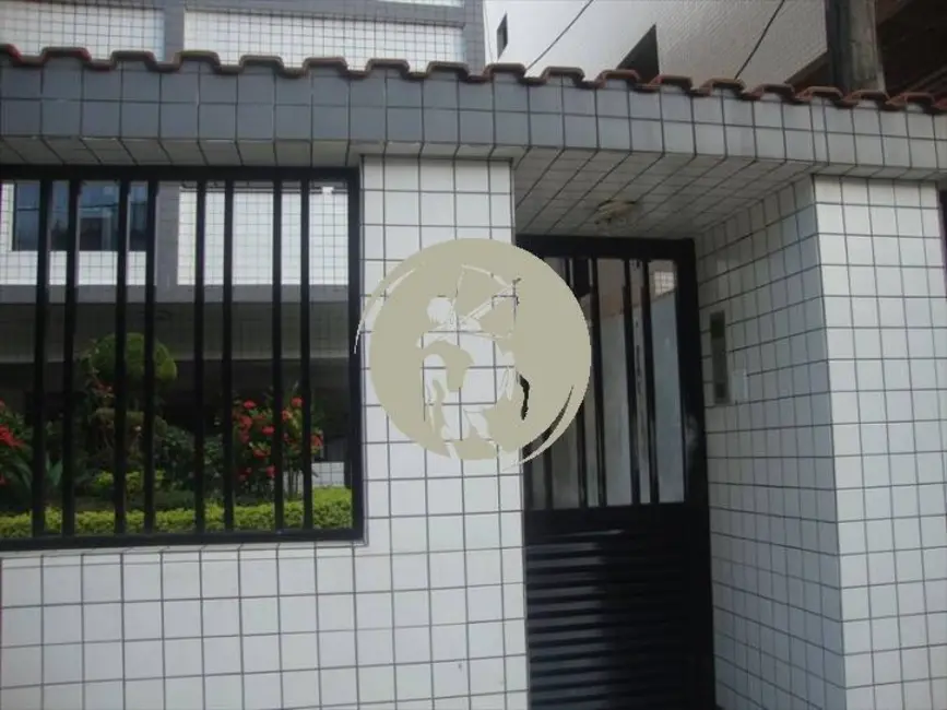 Apartamento com 3 quartos à venda, 110m2 em Aparecida, Santos - SP - imagem 1 Foto 1 de Apartamento com 3 quartos à venda, 110m2 em Aparecida, Santos - SP