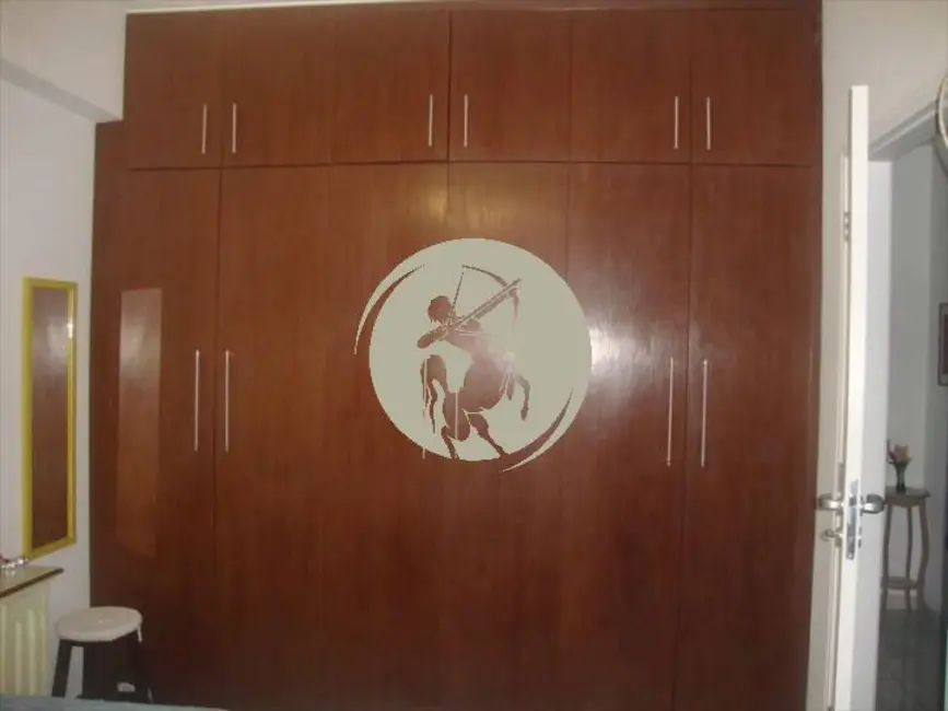 Apartamento com 3 quartos à venda, 110m2 em Aparecida, Santos - SP - imagem 4 Foto 4 de Apartamento com 3 quartos à venda, 110m2 em Aparecida, Santos - SP