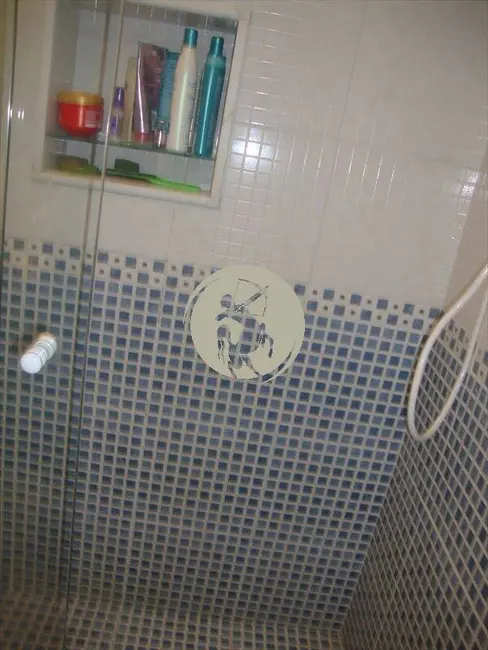 Apartamento com 3 quartos à venda, 110m2 em Aparecida, Santos - SP - imagem 8 Foto 8 de Apartamento com 3 quartos à venda, 110m2 em Aparecida, Santos - SP