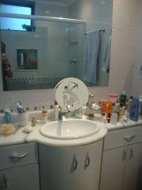 Apartamento com 3 quartos à venda, 110m2 em Aparecida, Santos - SP - imagem 6 Foto 6 de Apartamento com 3 quartos à venda, 110m2 em Aparecida, Santos - SP