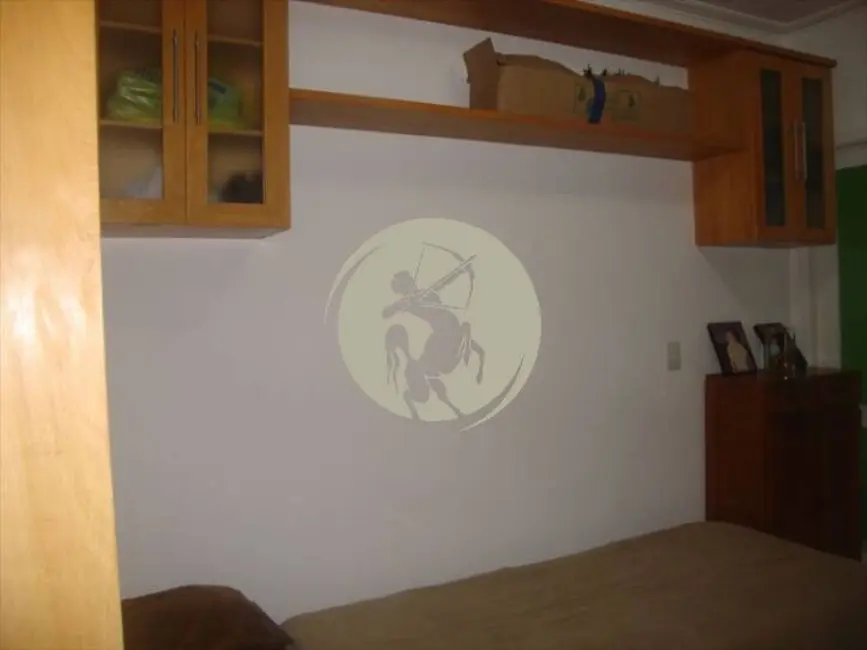 Apartamento com 3 quartos à venda, 110m2 em Aparecida, Santos - SP - imagem 9 Foto 9 de Apartamento com 3 quartos à venda, 110m2 em Aparecida, Santos - SP