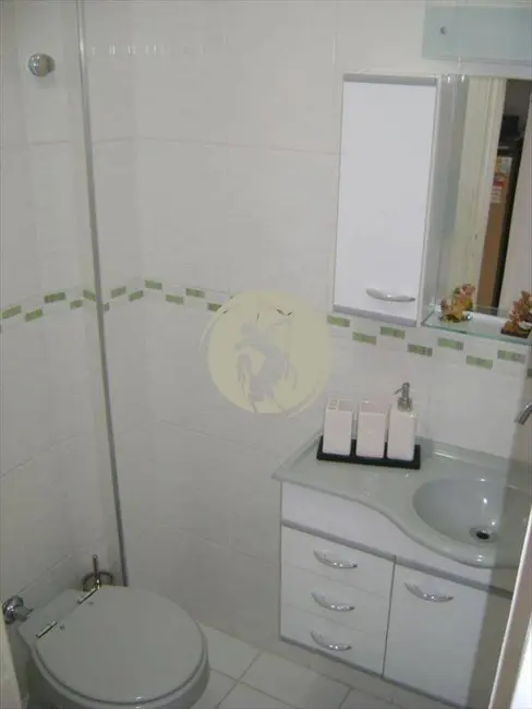 Sobrado com 4 quartos à venda, 350m2 em Marapé, Santos - SP - imagem 8 Foto 8 de Sobrado com 4 quartos à venda, 350m2 em Marapé, Santos - SP