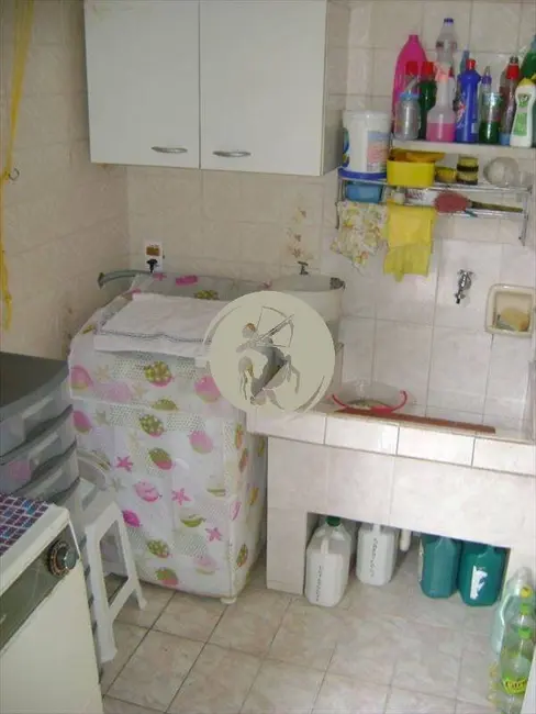 Sobrado com 4 quartos à venda, 350m2 em Marapé, Santos - SP - imagem 6 Foto 6 de Sobrado com 4 quartos à venda, 350m2 em Marapé, Santos - SP