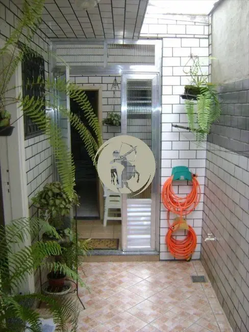 Sobrado com 4 quartos à venda, 350m2 em Marapé, Santos - SP - imagem 7 Foto 7 de Sobrado com 4 quartos à venda, 350m2 em Marapé, Santos - SP