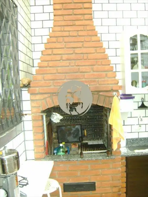 Sobrado com 4 quartos à venda, 350m2 em Marapé, Santos - SP - imagem 9 Foto 9 de Sobrado com 4 quartos à venda, 350m2 em Marapé, Santos - SP