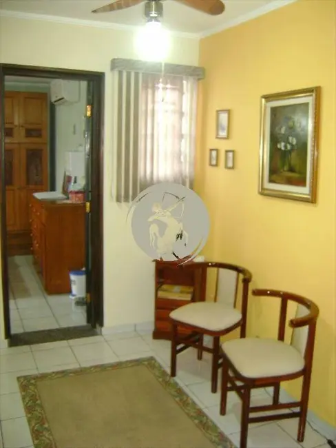 Sobrado com 4 quartos à venda, 350m2 em Marapé, Santos - SP - imagem 3 Foto 3 de Sobrado com 4 quartos à venda, 350m2 em Marapé, Santos - SP