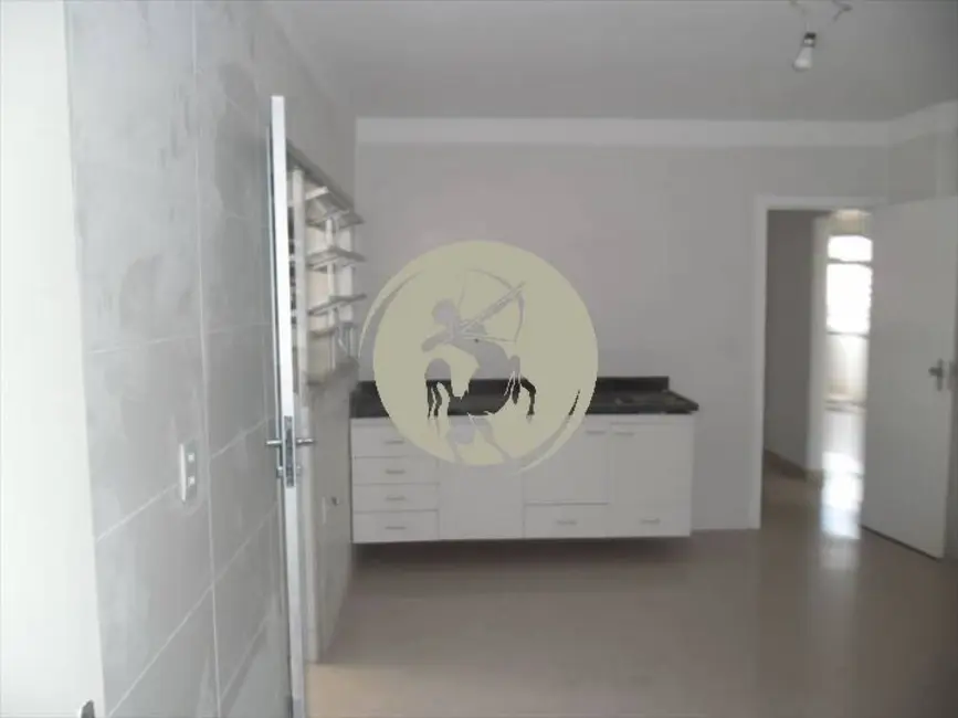 Foto 2 de Apartamento com 3 quartos à venda, 133m2 em Embaré, Santos - SP