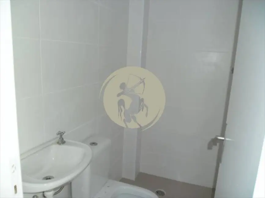 Apartamento com 3 quartos à venda, 133m2 em Embaré, Santos - SP - imagem 6 Foto 6 de Apartamento com 3 quartos à venda, 133m2 em Embaré, Santos - SP