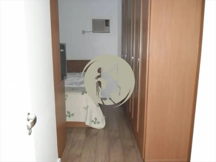 Foto 8 de Apartamento com 3 quartos à venda, 130m2 em Gonzaga, Santos - SP