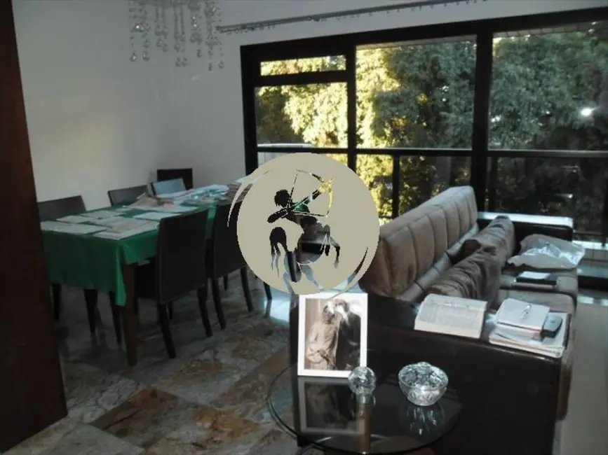 Foto 4 de Apartamento com 3 quartos à venda, 130m2 em Gonzaga, Santos - SP