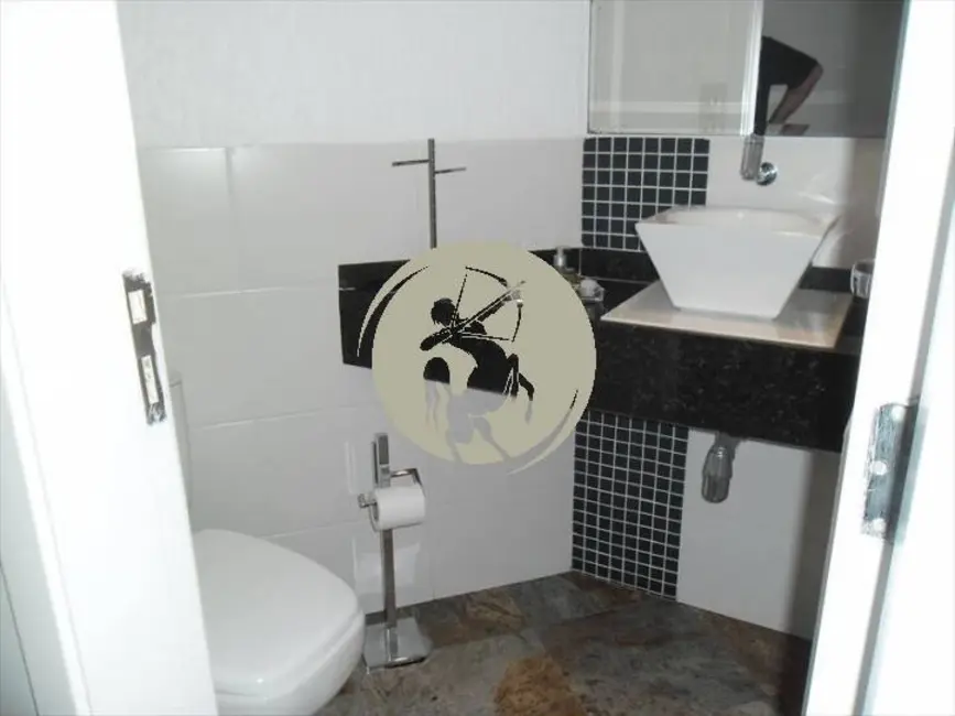 Foto 7 de Apartamento com 3 quartos à venda, 130m2 em Gonzaga, Santos - SP