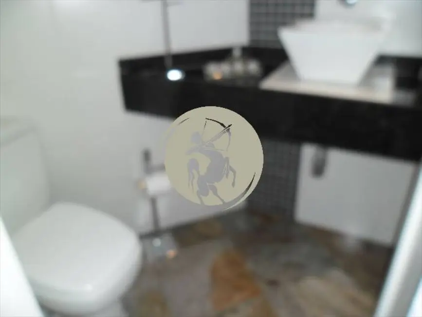 Foto 6 de Apartamento com 3 quartos à venda, 130m2 em Gonzaga, Santos - SP