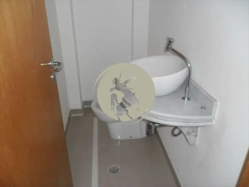 Foto 7 de Apartamento com 4 quartos à venda, 180m2 em Ponta da Praia, Santos - SP