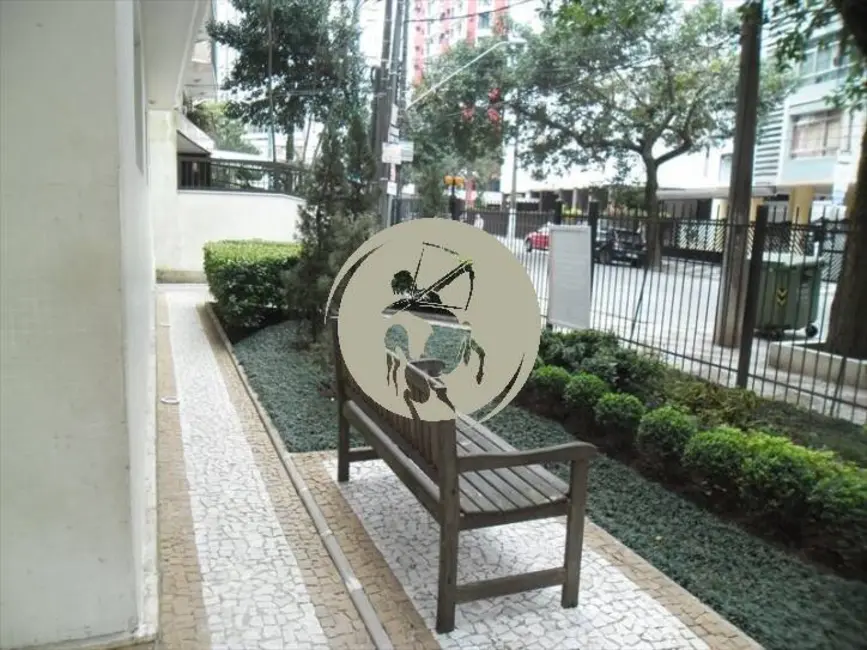 Apartamento com 3 quartos à venda, 118m2 em Gonzaga, Santos - SP - imagem 4 Foto 4 de Apartamento com 3 quartos à venda, 118m2 em Gonzaga, Santos - SP