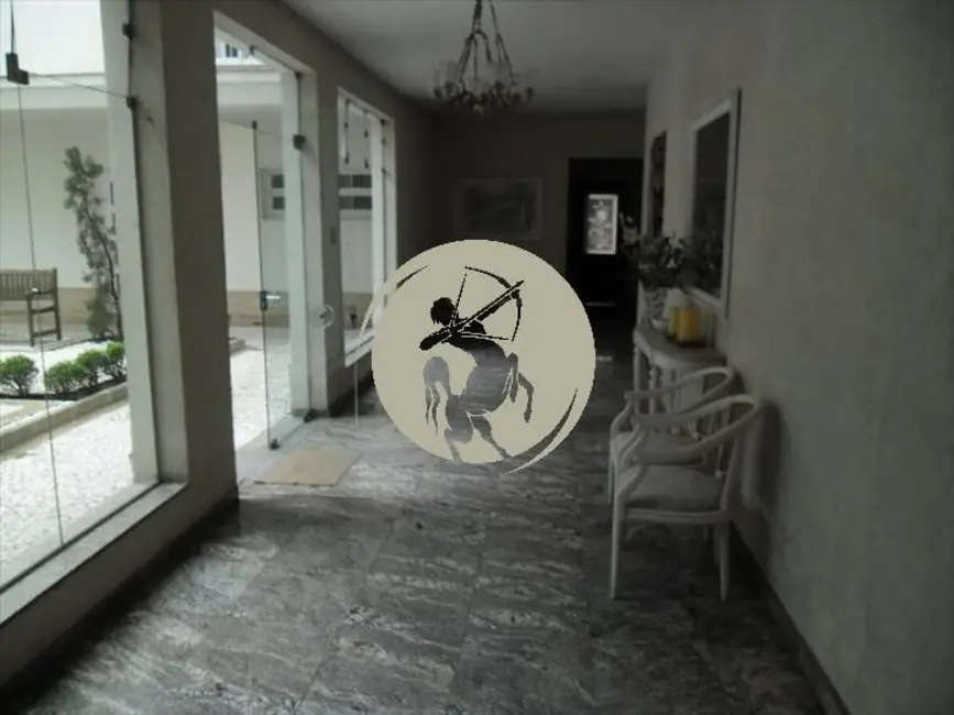 Apartamento com 3 quartos à venda, 118m2 em Gonzaga, Santos - SP - imagem 3 Foto 3 de Apartamento com 3 quartos à venda, 118m2 em Gonzaga, Santos - SP