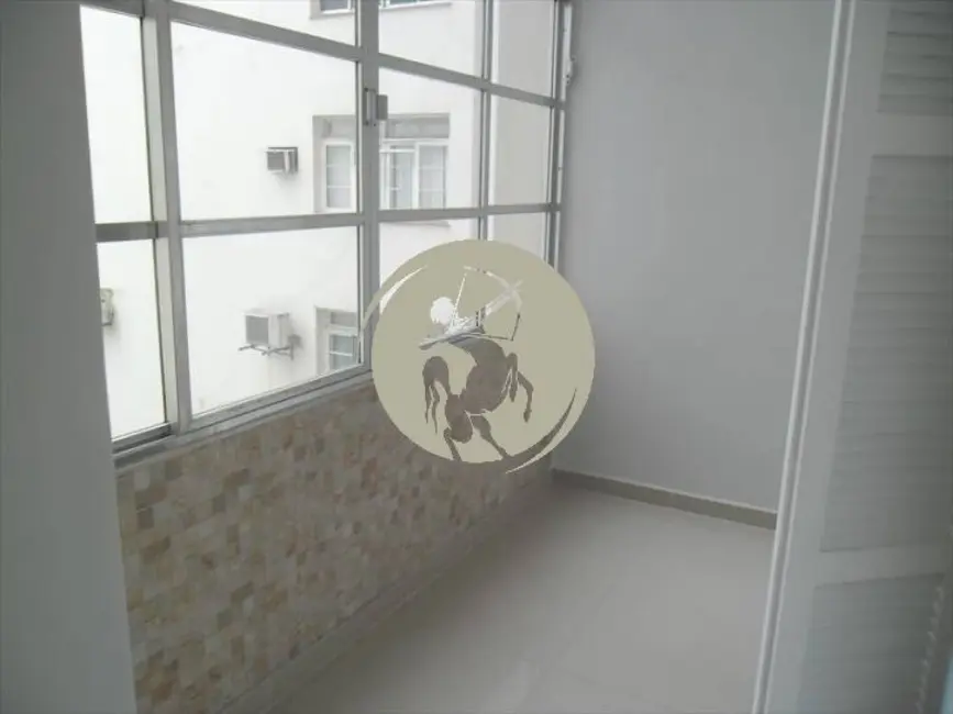 Apartamento com 3 quartos à venda, 118m2 em Gonzaga, Santos - SP - imagem 7 Foto 7 de Apartamento com 3 quartos à venda, 118m2 em Gonzaga, Santos - SP