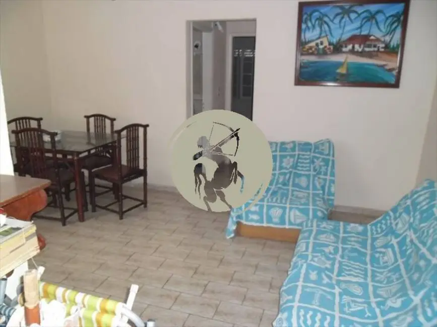 Apartamento com 1 quarto à venda, 70m2 em José Menino, Santos - SP - imagem 5 Foto 5 de Apartamento com 1 quarto à venda, 70m2 em José Menino, Santos - SP