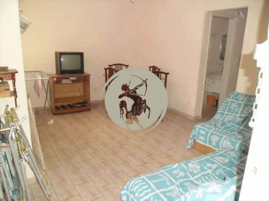 Foto 2 de Apartamento com 1 quarto à venda, 70m2 em José Menino, Santos - SP