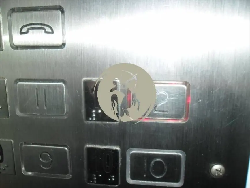 Foto 4 de Apartamento com 2 quartos à venda, 100m2 em Gonzaga, Santos - SP