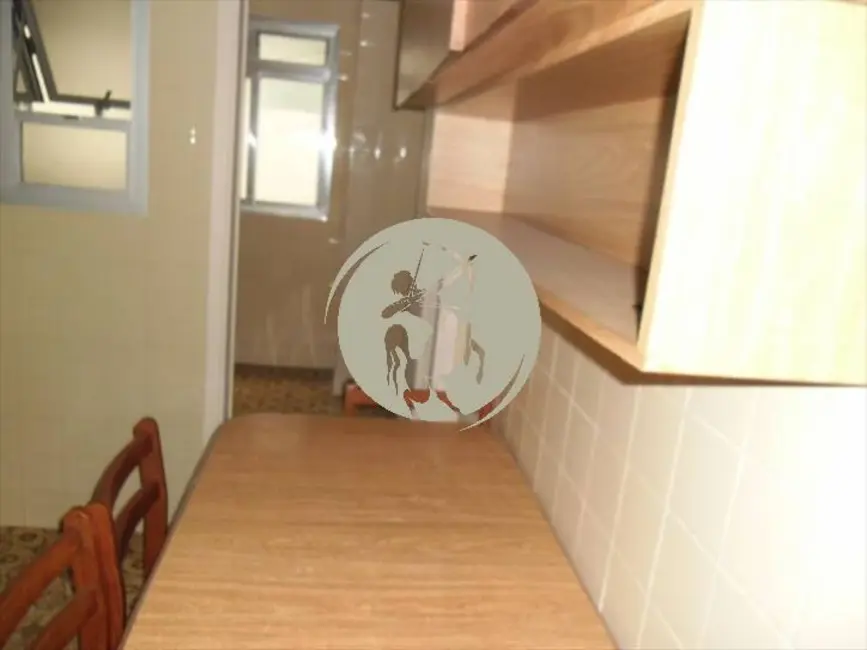 Foto 6 de Apartamento com 2 quartos à venda, 100m2 em Gonzaga, Santos - SP