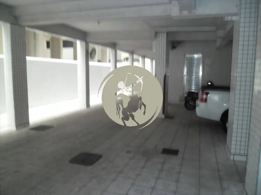 Foto 3 de Apartamento com 2 quartos à venda, 100m2 em Gonzaga, Santos - SP