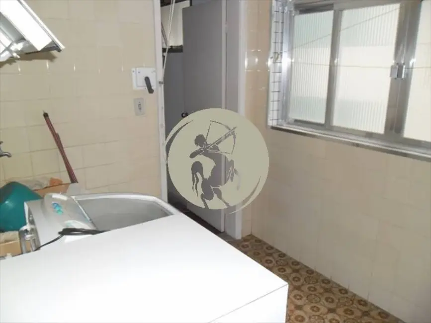 Foto 7 de Apartamento com 2 quartos à venda, 100m2 em Gonzaga, Santos - SP