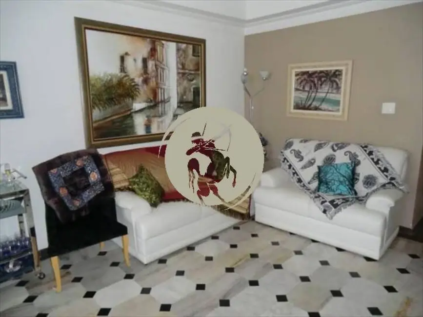 Foto 7 de Apartamento com 4 quartos à venda, 247m2 em Gonzaga, Santos - SP