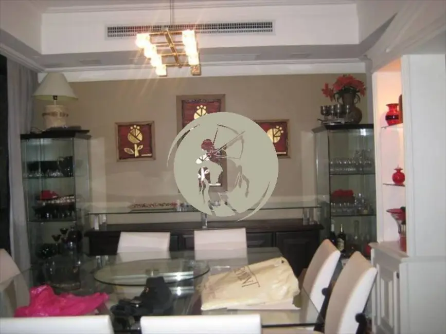 Foto 3 de Apartamento com 4 quartos à venda, 247m2 em Gonzaga, Santos - SP