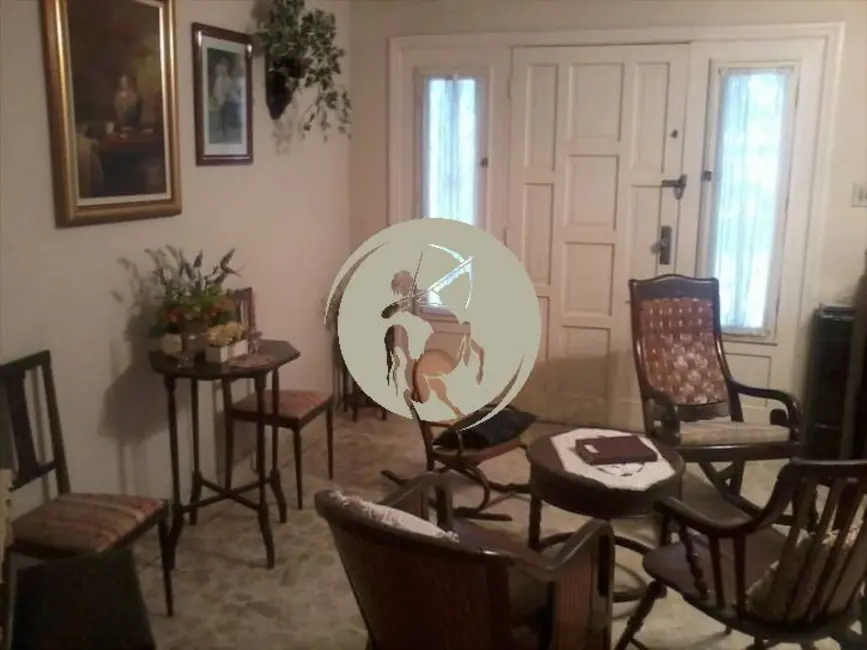 Foto 3 de Casa com 4 quartos à venda, 300m2 em Ponta da Praia, Santos - SP