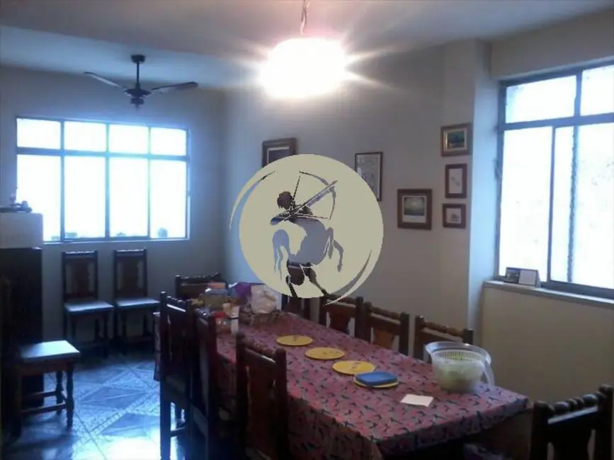 Foto 7 de Casa com 4 quartos à venda, 300m2 em Ponta da Praia, Santos - SP