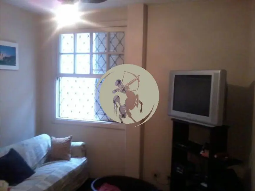 Foto 5 de Casa com 4 quartos à venda, 300m2 em Ponta da Praia, Santos - SP