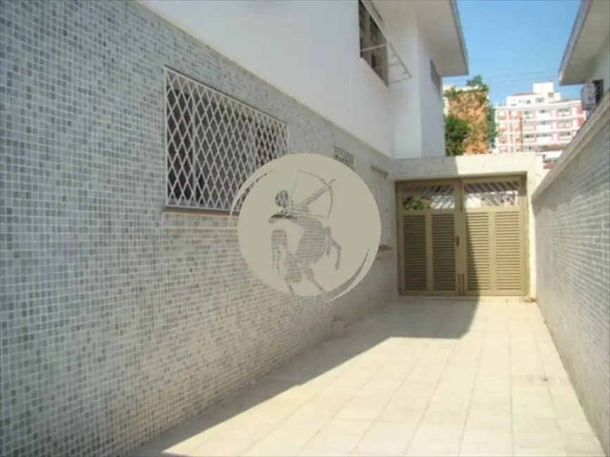 Casa com 4 quartos à venda, 230m2 em Ponta da Praia, Santos - SP - imagem 7 Foto 7 de Casa com 4 quartos à venda, 230m2 em Ponta da Praia, Santos - SP